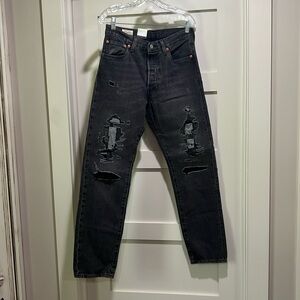 Levi’s Premium 501 ‘54 Original Jeans W 32 L 32